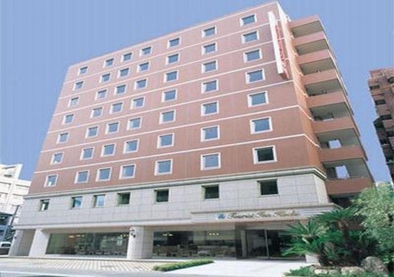 Tourist Inn Kochi / Vacation Stay 27572 Εξωτερικό φωτογραφία
