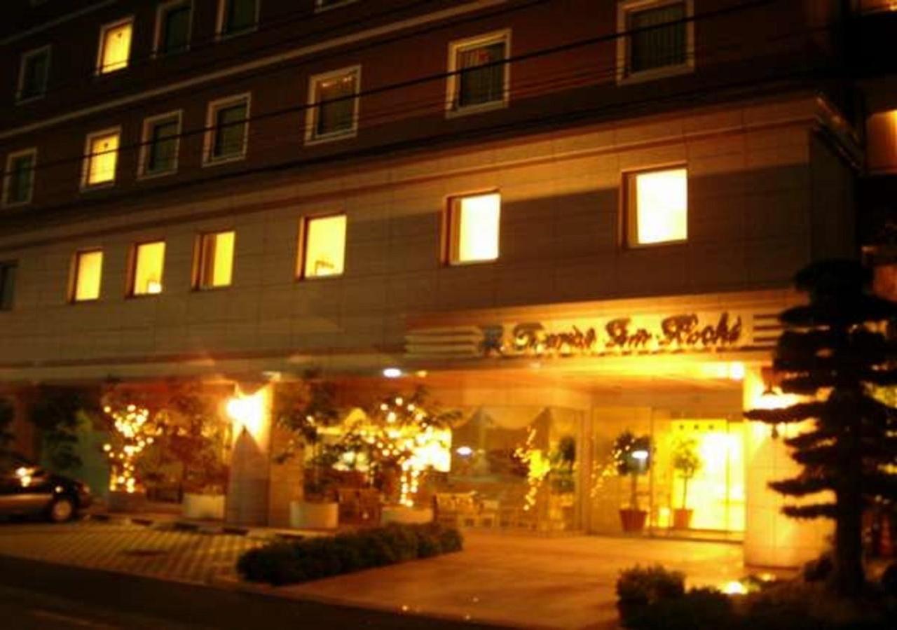 Tourist Inn Kochi / Vacation Stay 27572 Εξωτερικό φωτογραφία