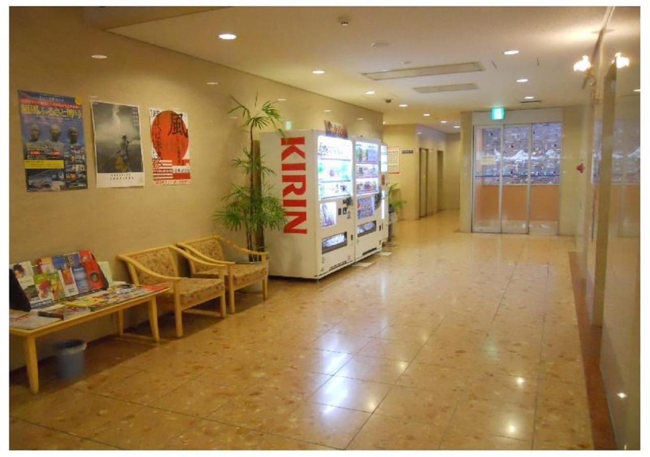 Tourist Inn Kochi / Vacation Stay 27572 Εξωτερικό φωτογραφία